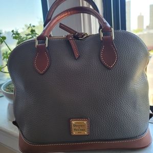 DOONEY & BOURKE 1975 bag